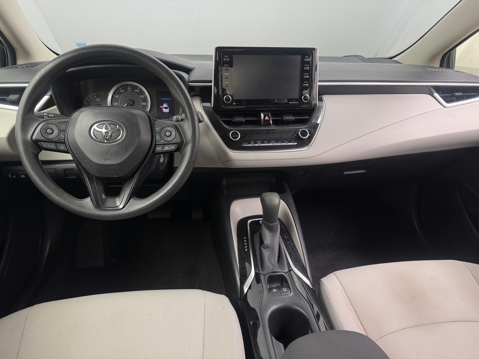 Thumbnail: 2021 Toyota Corolla - 3