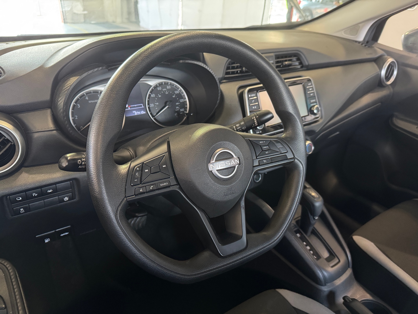 Thumbnail: 2025 Nissan Versa - 5