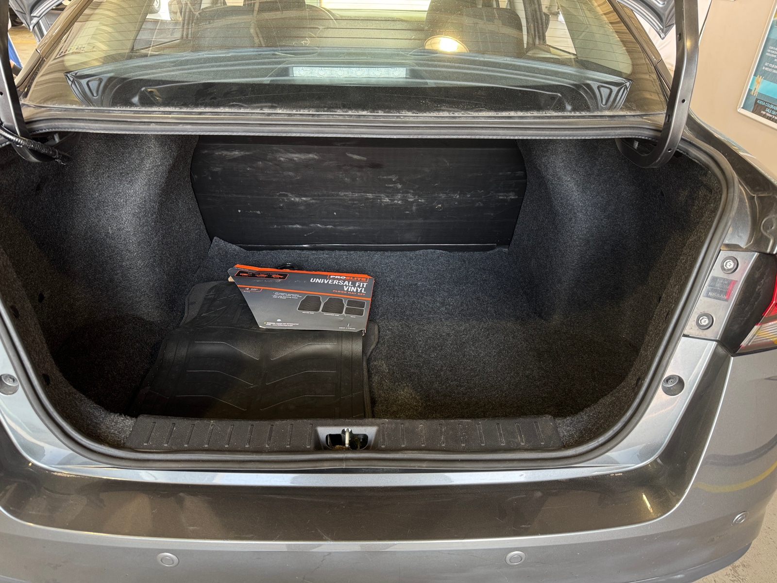 Thumbnail: 2025 Nissan Versa - 7