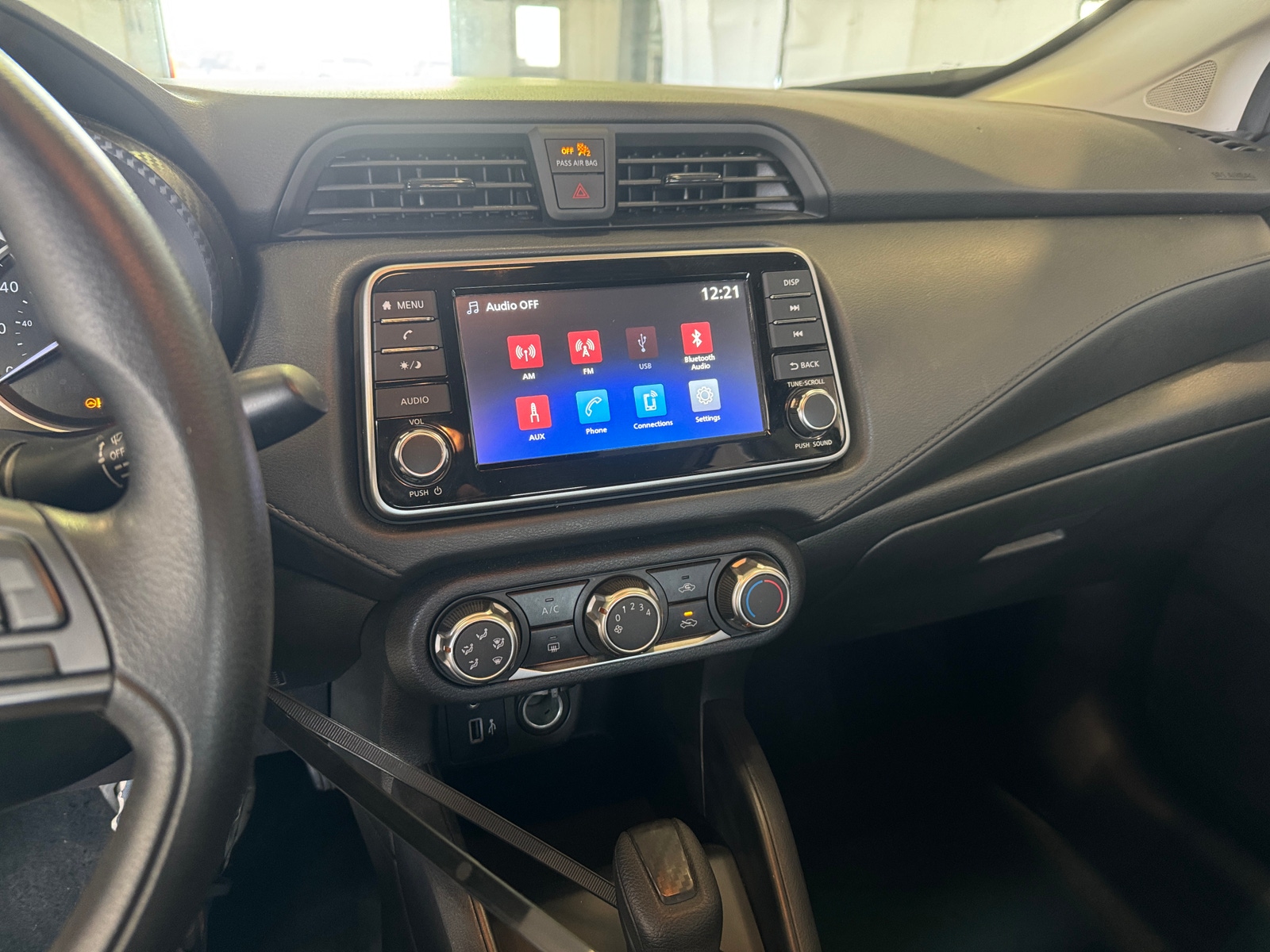 Thumbnail: 2025 Nissan Versa - 4