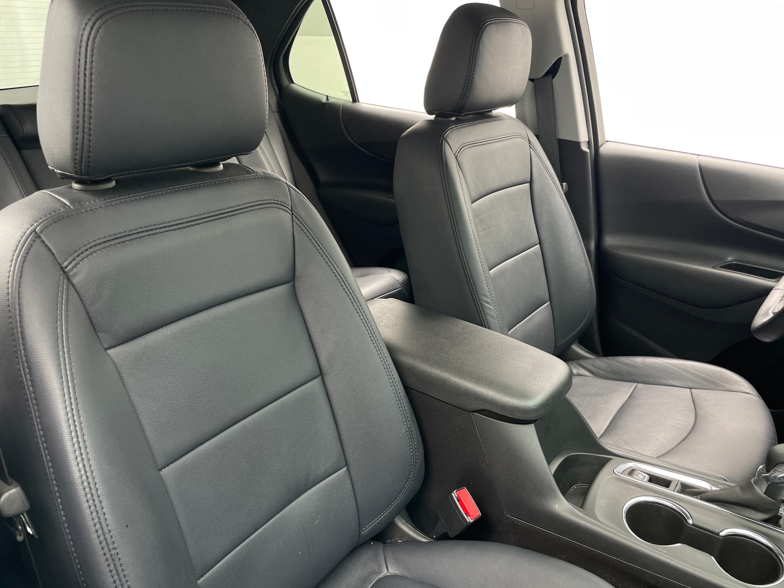 Thumbnail: 2024 Chevrolet Equinox - 2