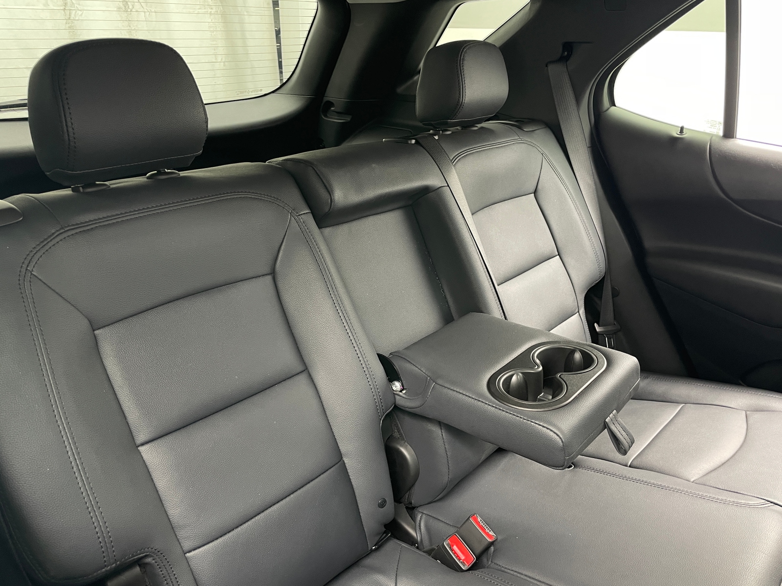 Thumbnail: 2024 Chevrolet Equinox - 6