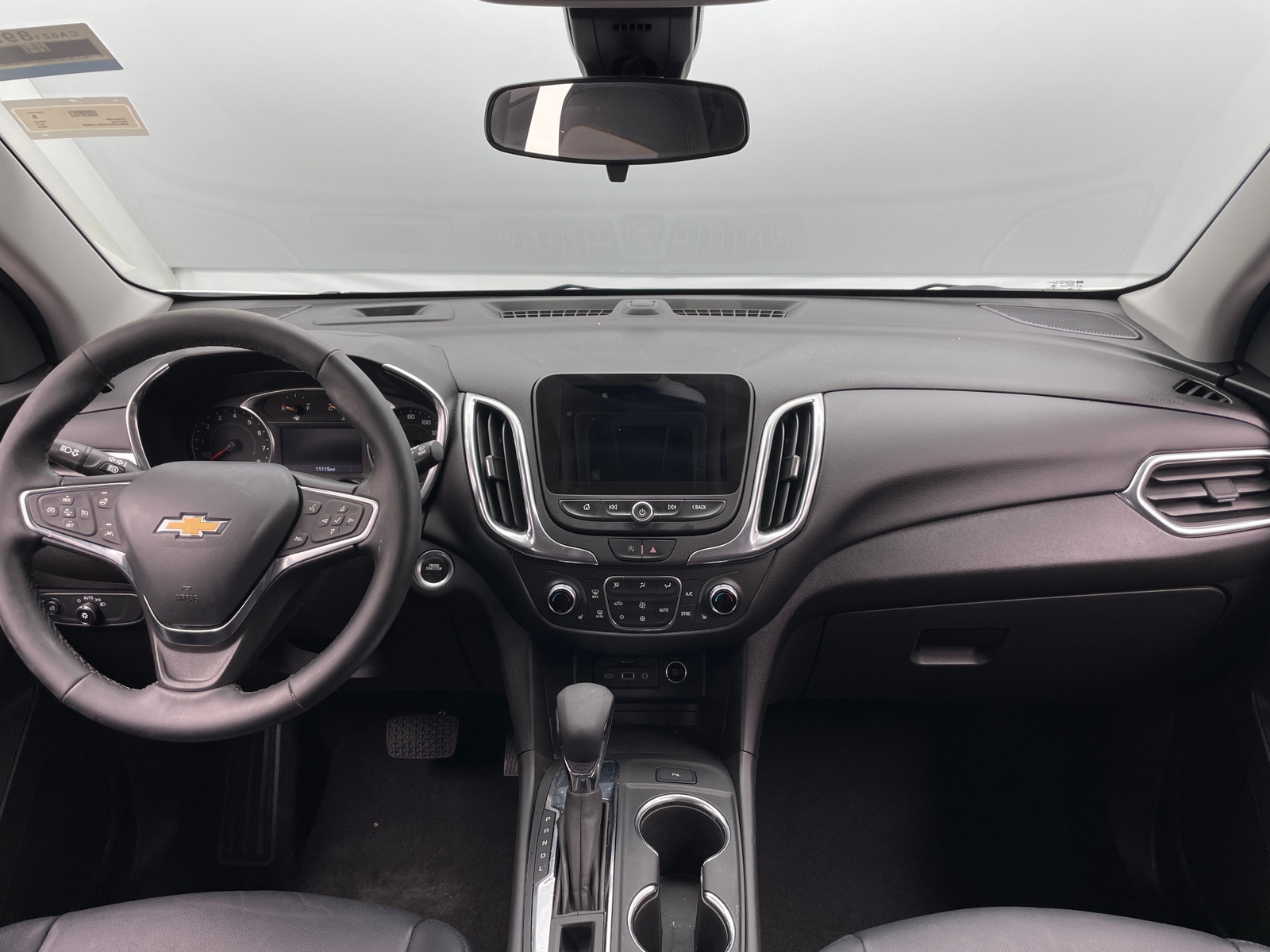Thumbnail: 2024 Chevrolet Equinox - 3