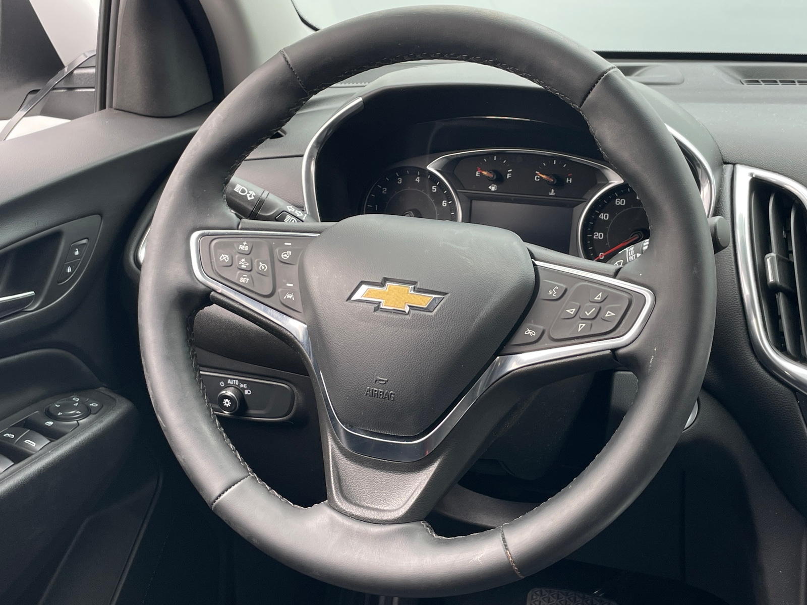 Thumbnail: 2024 Chevrolet Equinox - 5