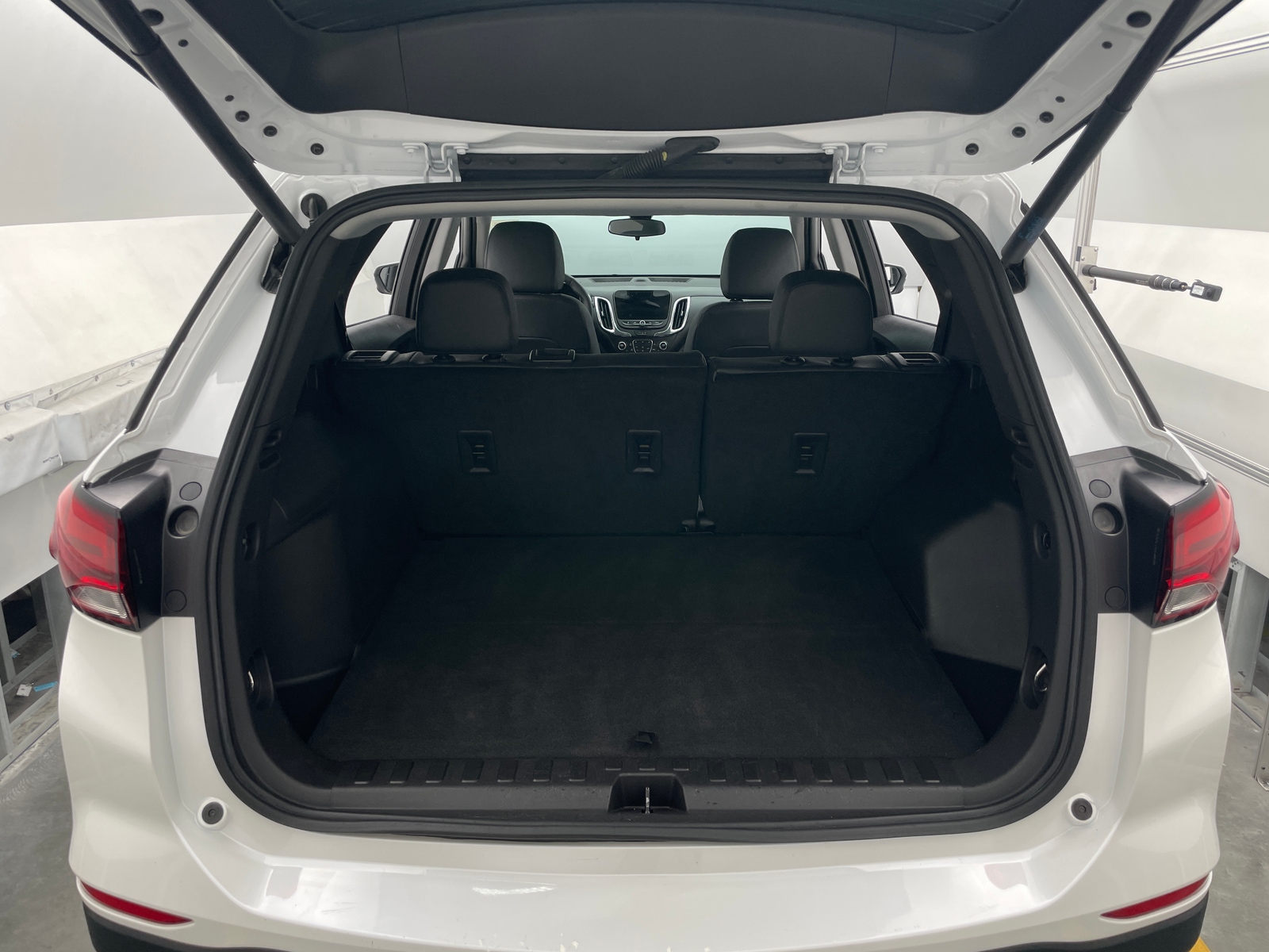 Thumbnail: 2024 Chevrolet Equinox - 7