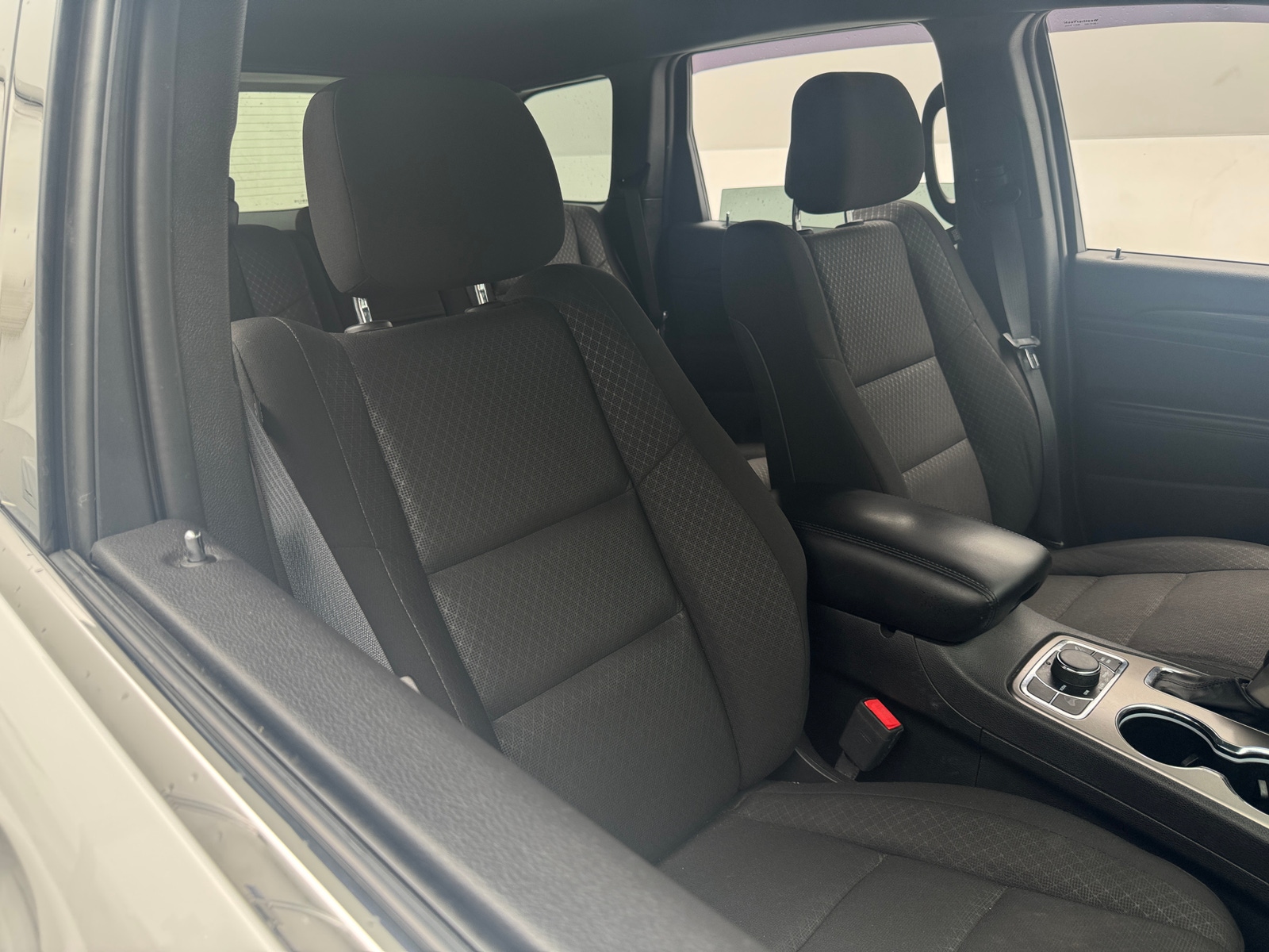 Thumbnail: 2021 Jeep Grand Cherokee - 2