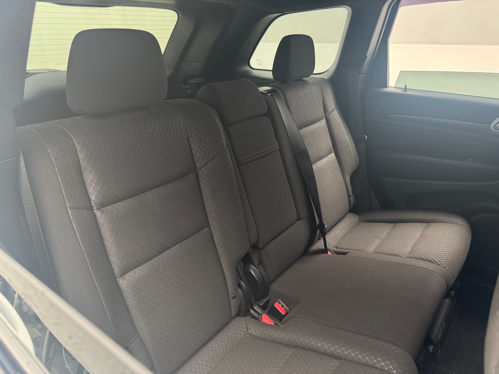 Thumbnail: 2021 Jeep Grand Cherokee - 6