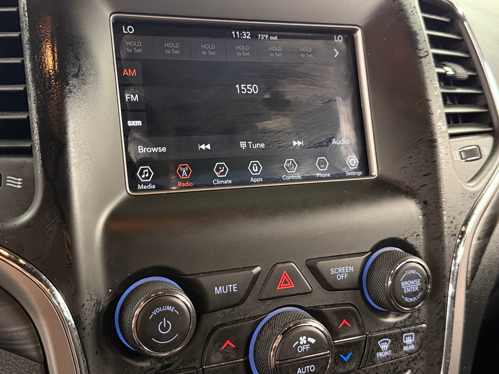 Thumbnail: 2021 Jeep Grand Cherokee - 4