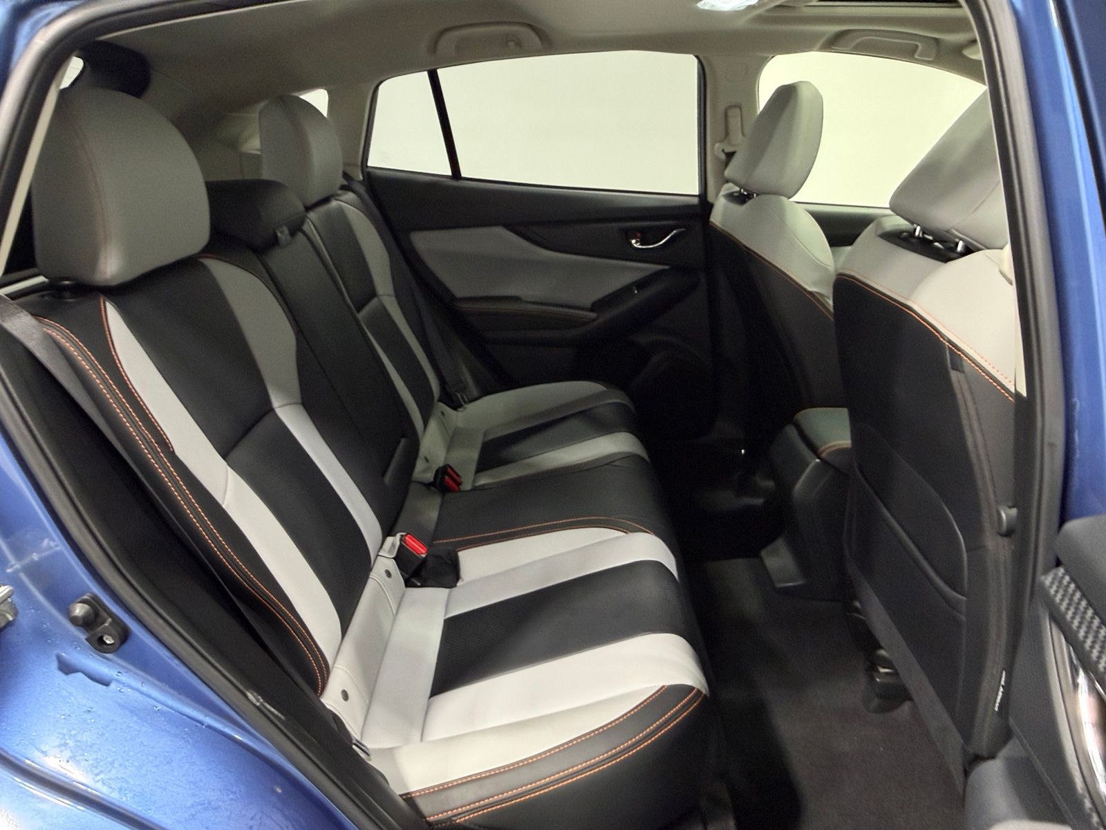 Thumbnail: 2019 Subaru Crosstrek - 5
