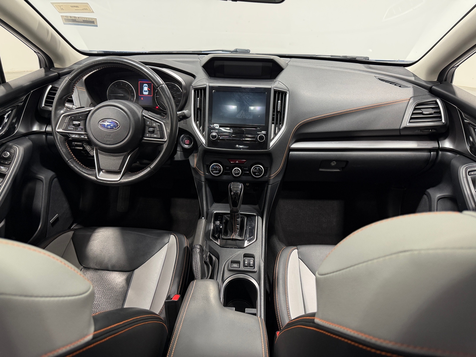 Thumbnail: 2019 Subaru Crosstrek - 2