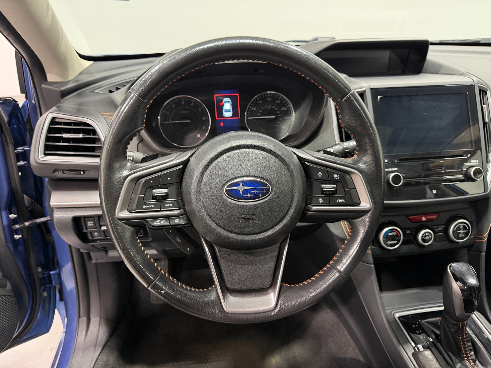 Thumbnail: 2019 Subaru Crosstrek - 4