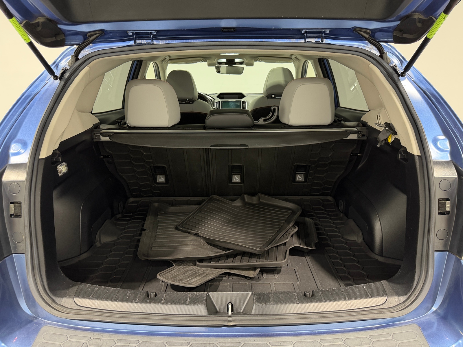 Thumbnail: 2019 Subaru Crosstrek - 6