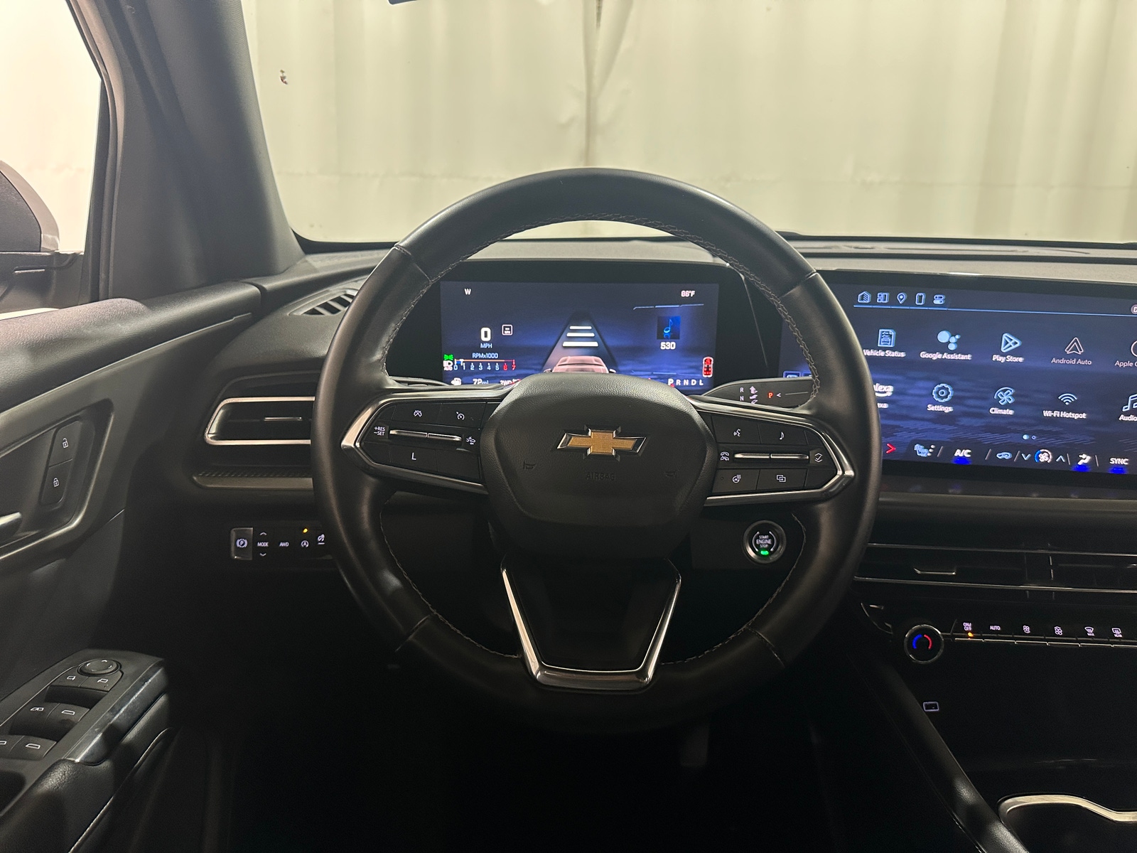 Thumbnail: 2024 Chevrolet Traverse - 5