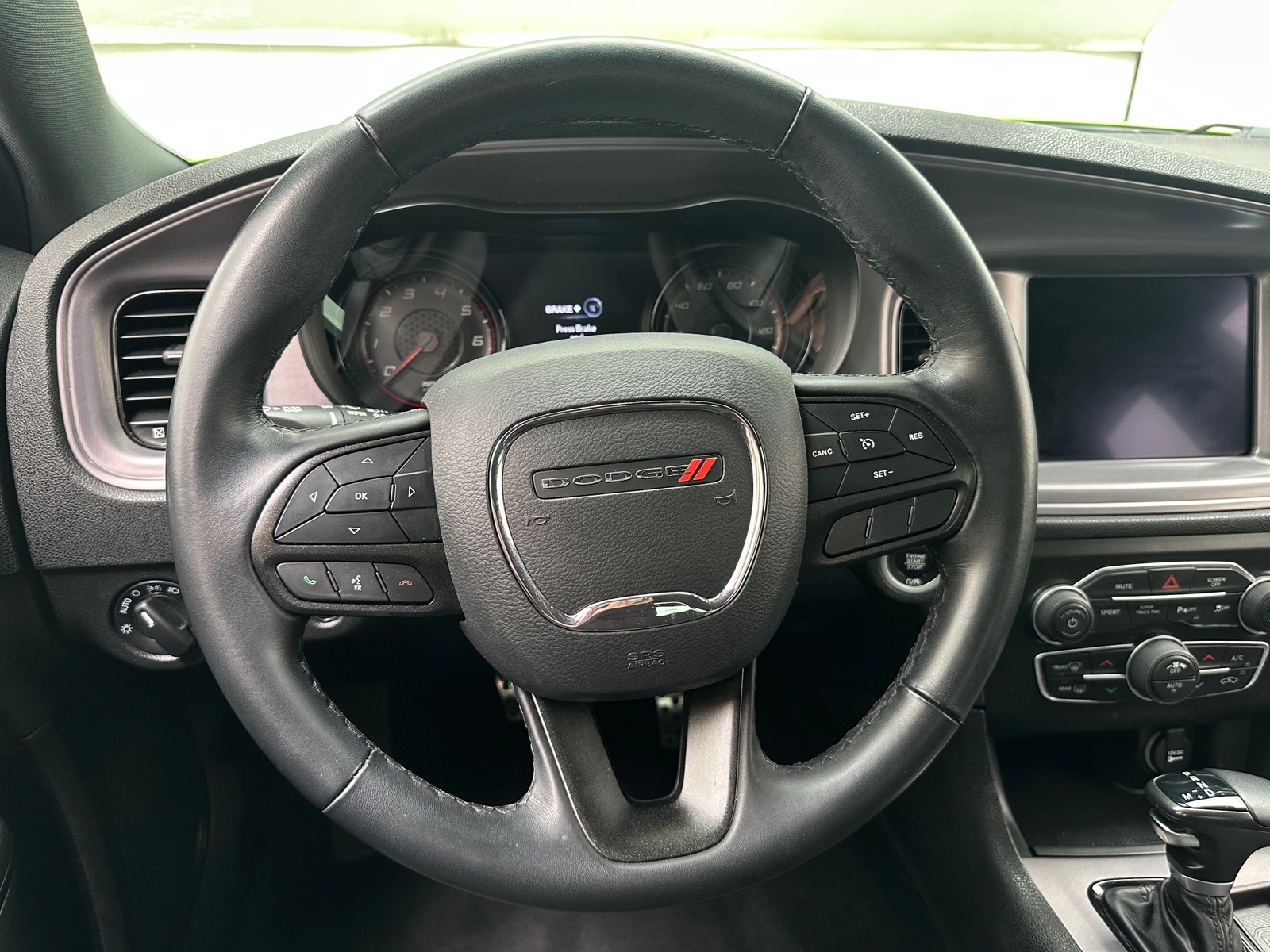 Thumbnail: 2023 Dodge Charger - 5