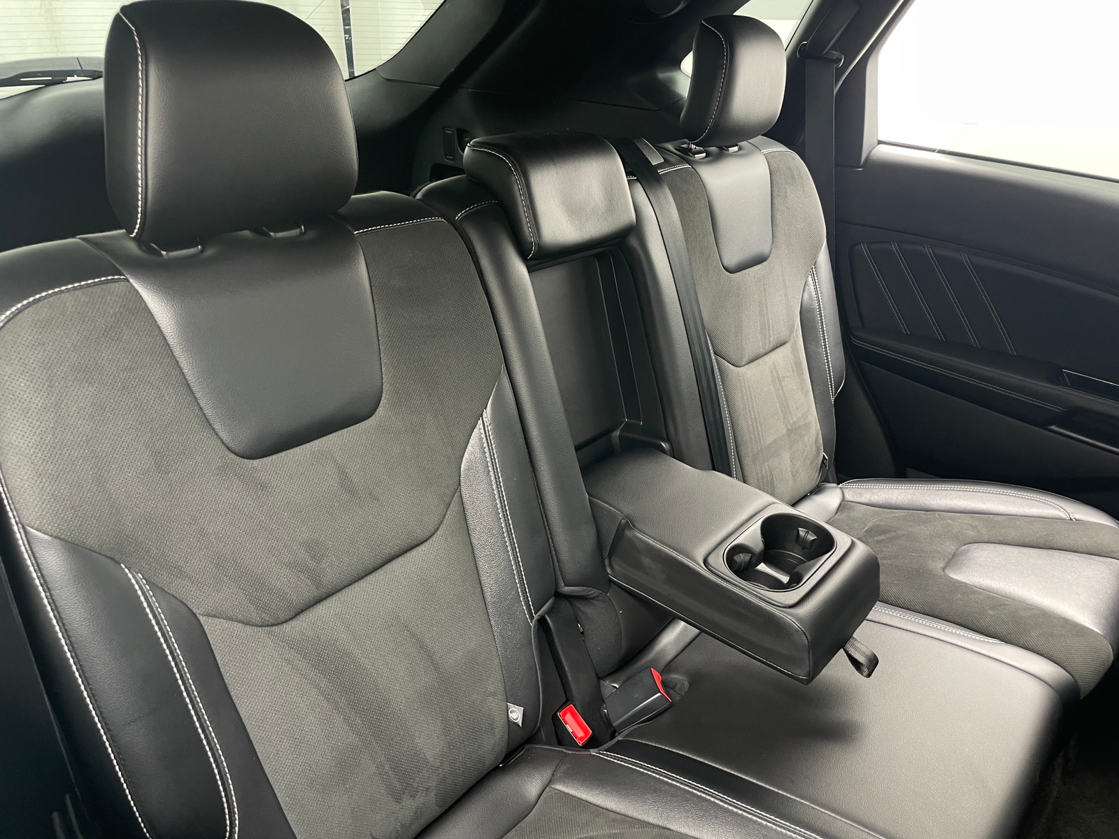 Thumbnail: 2019 Ford Edge - 5