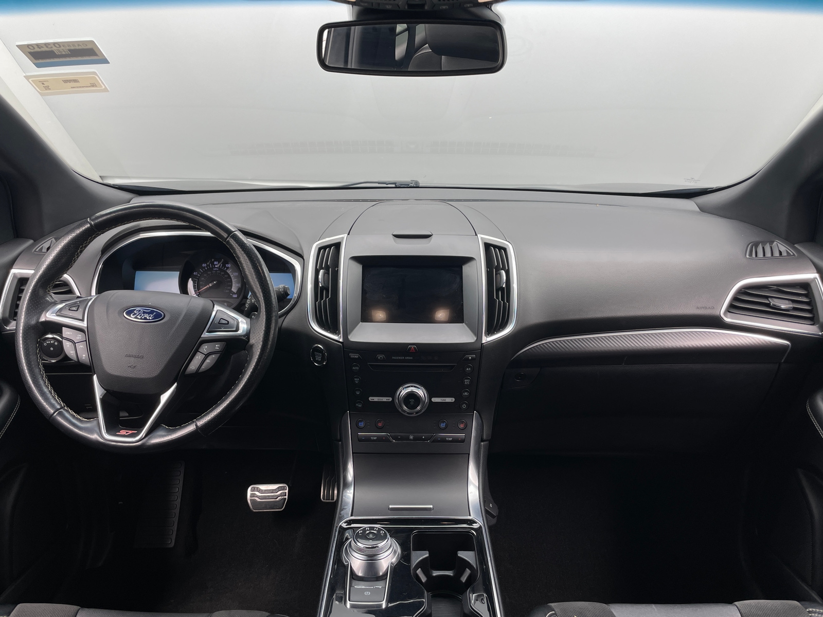 Thumbnail: 2019 Ford Edge - 2