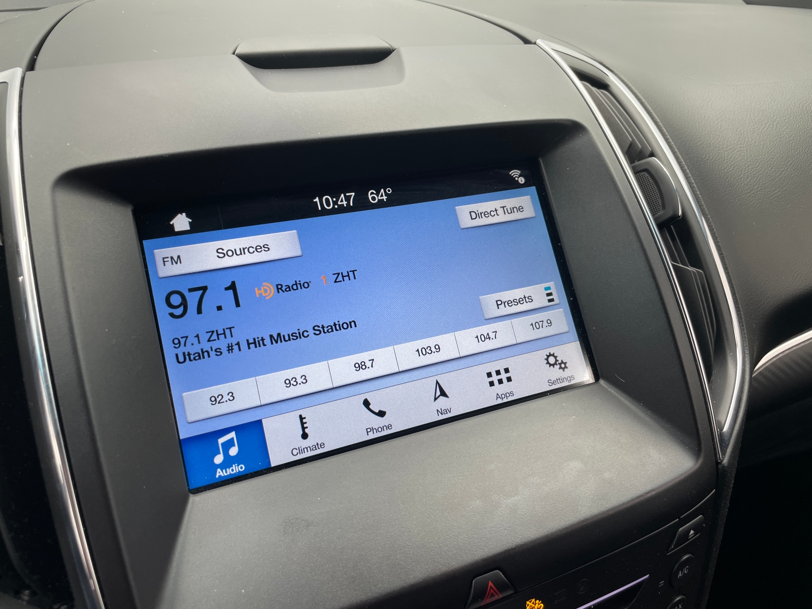 Thumbnail: 2019 Ford Edge - 3