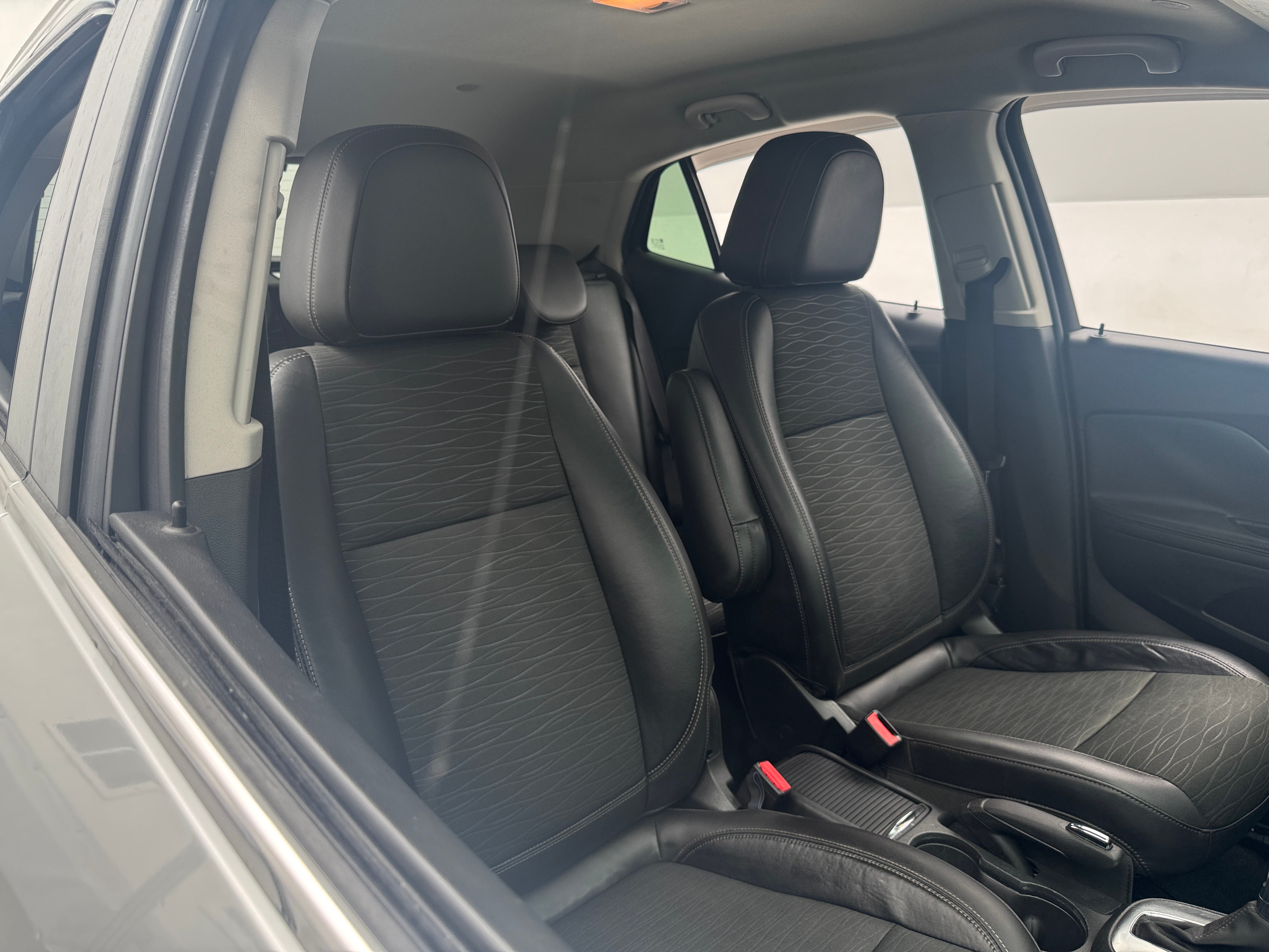 2016 Buick Encore Convenience - Photo 7
