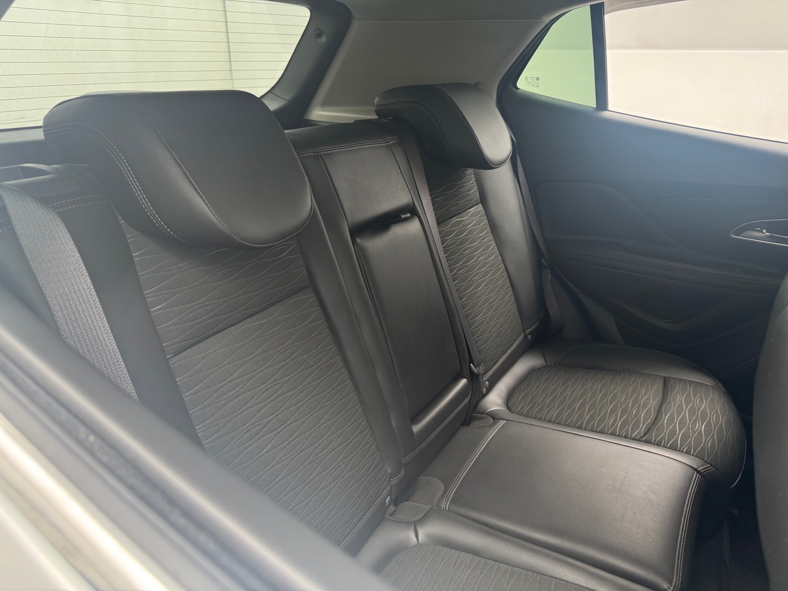 Thumbnail: 2016 Buick Encore - 5