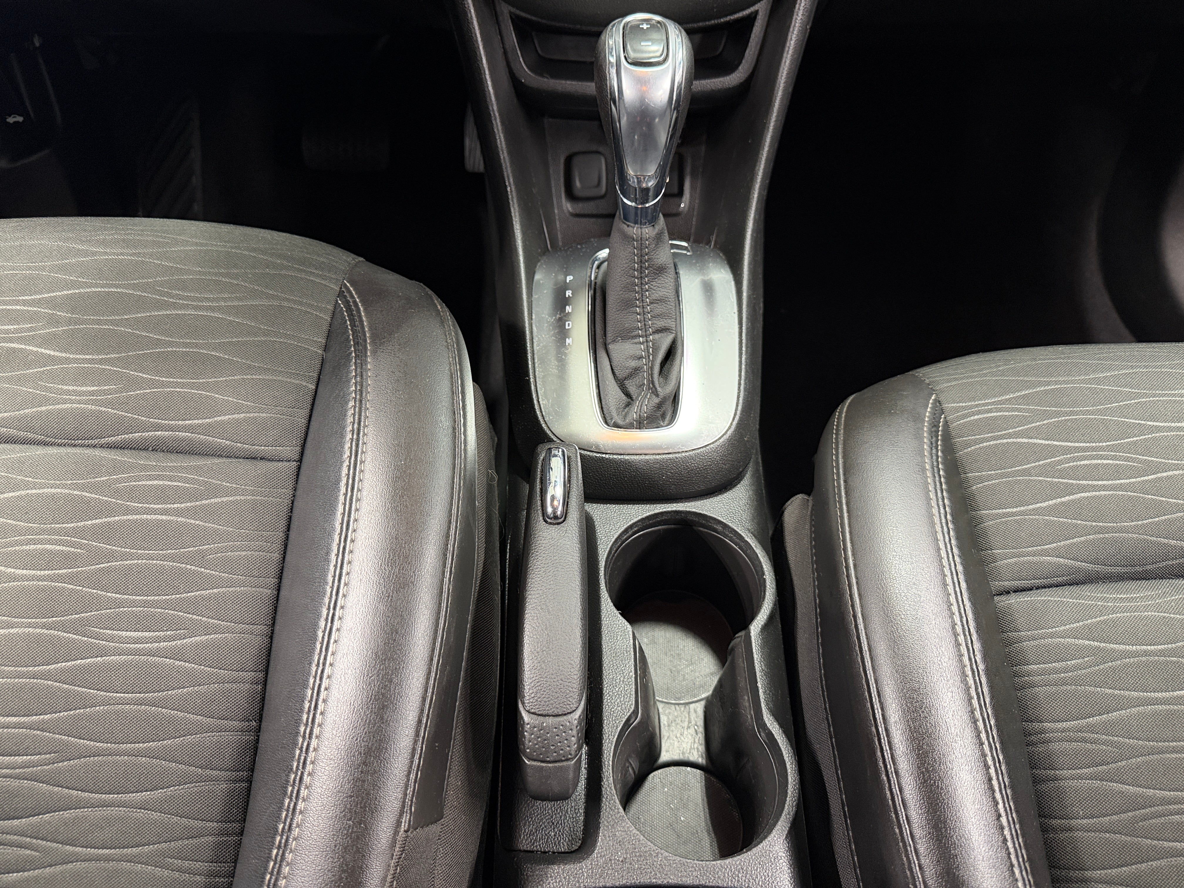 2016 Buick Encore Convenience - Photo 4
