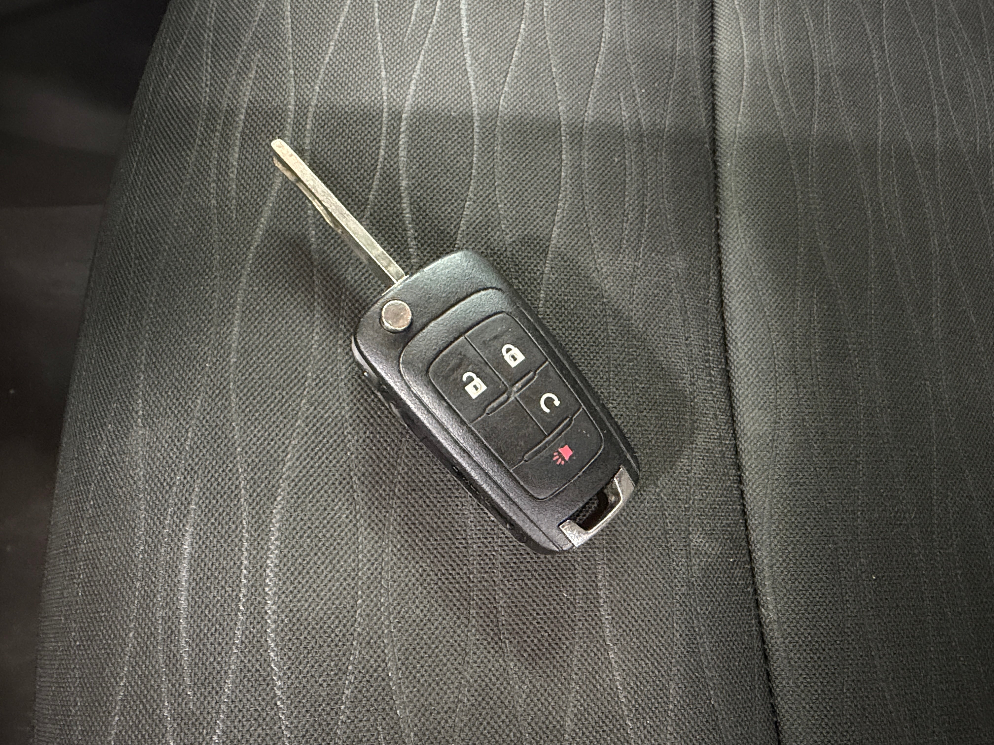 2016 Buick Encore Convenience - Photo 12
