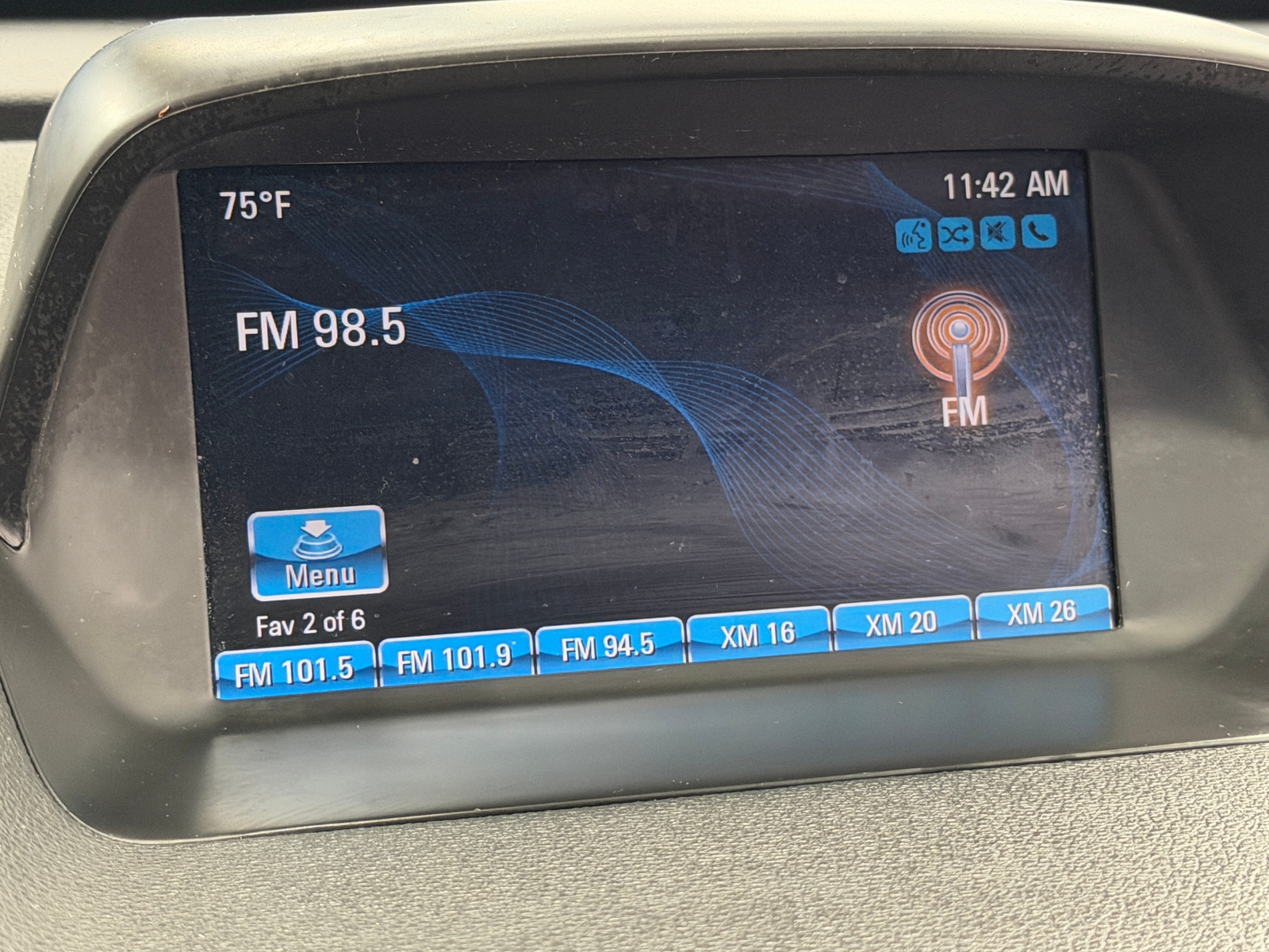Thumbnail: 2016 Buick Encore - 3