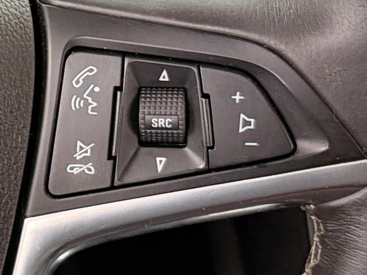 2016 Buick Encore Convenience - Photo 17