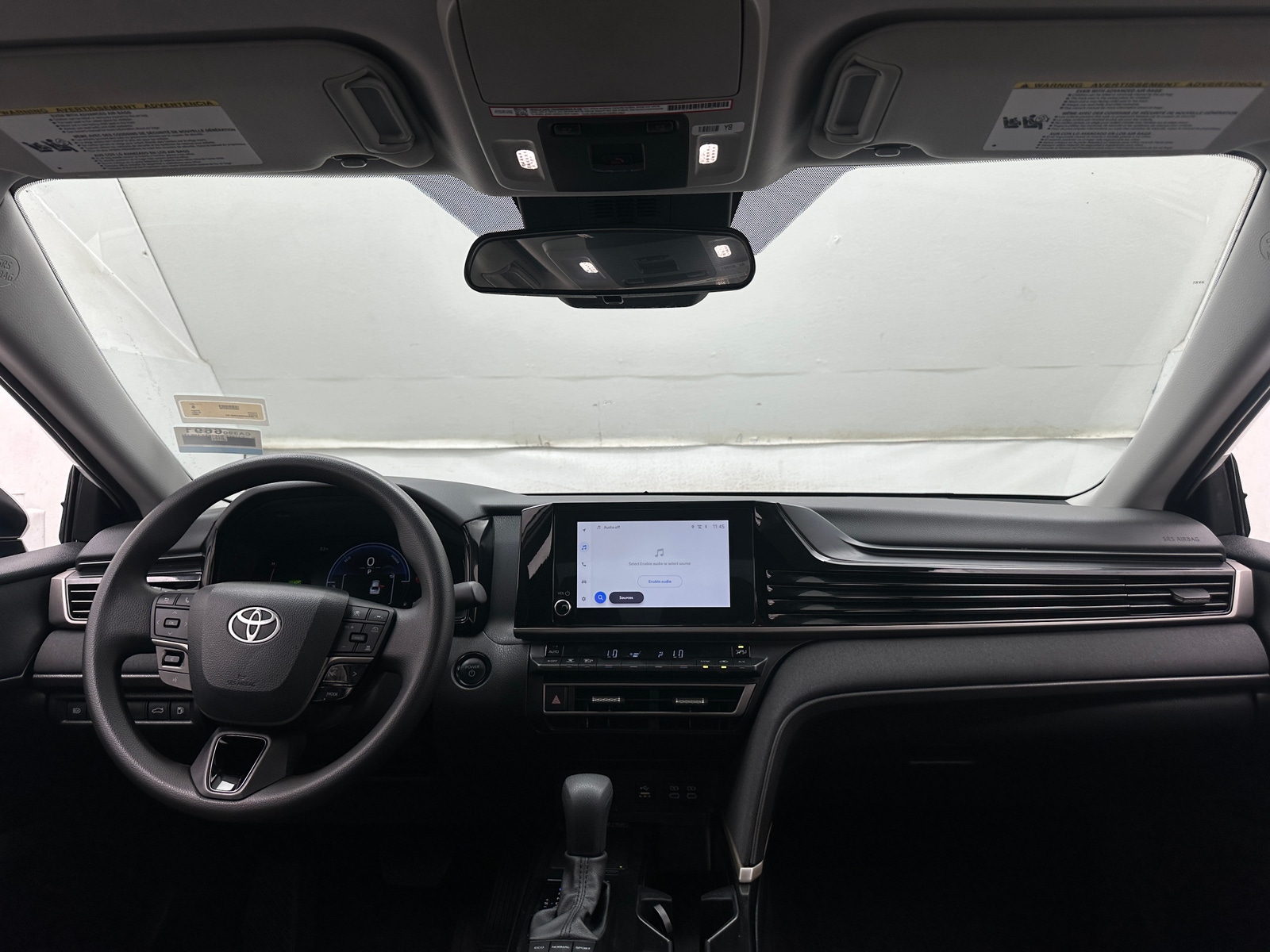 Thumbnail: 2025 Toyota Camry - 3
