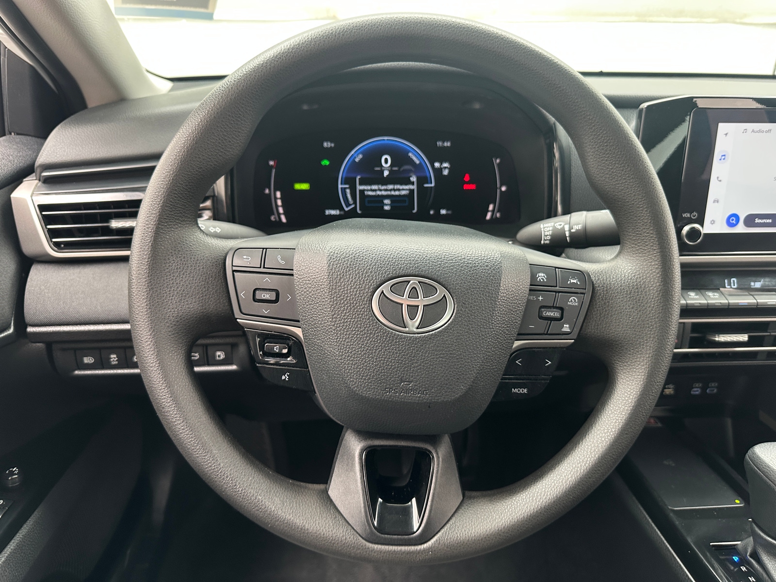 Thumbnail: 2025 Toyota Camry - 5