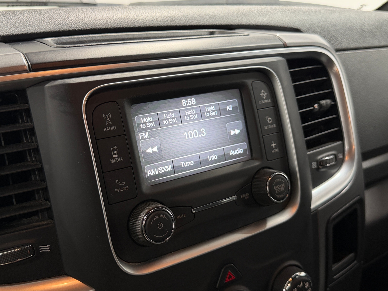 Thumbnail: 2024 RAM 1500 Classic - 4