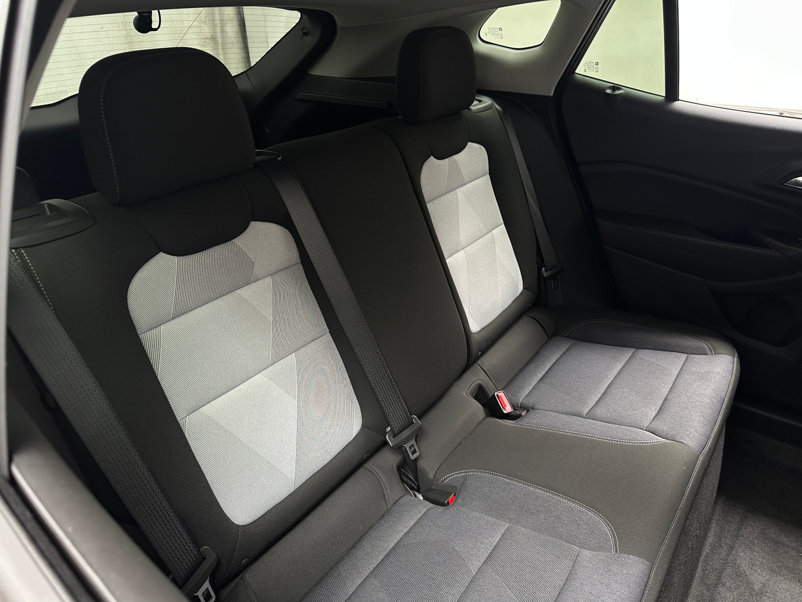 Thumbnail: 2025 Chevrolet Trax - 6