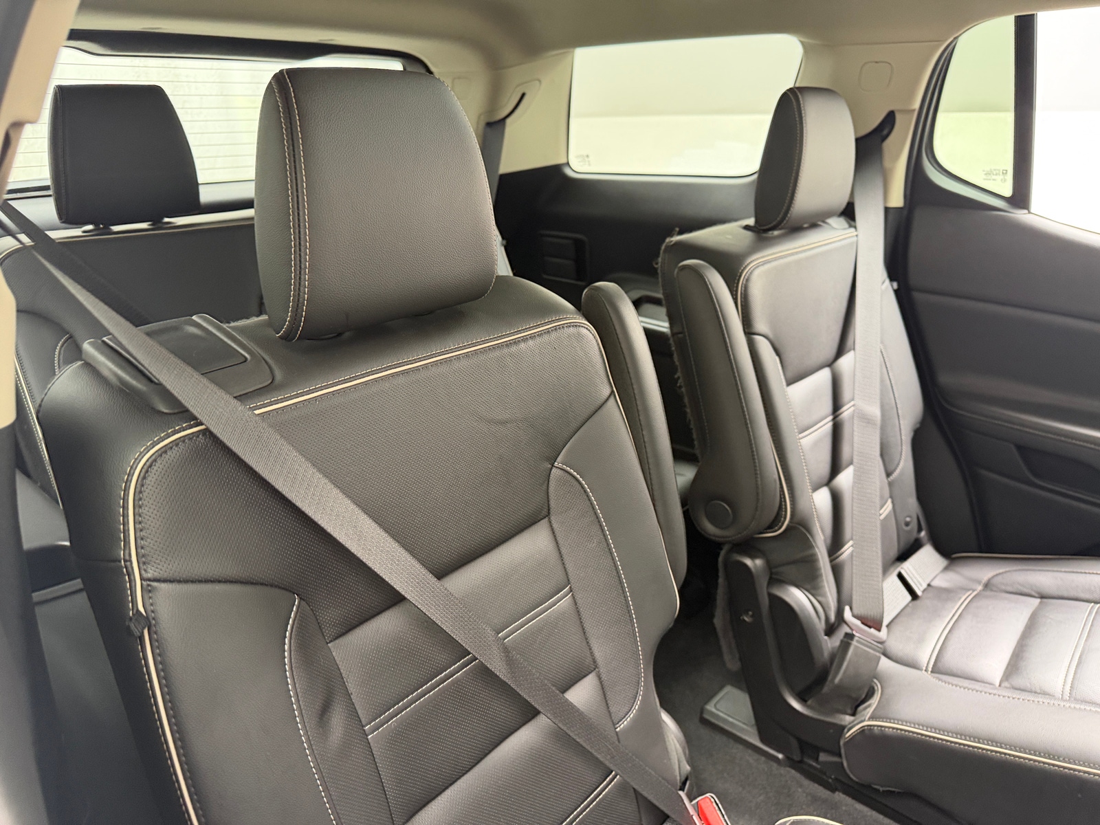 Thumbnail: 2019 GMC Acadia - 5