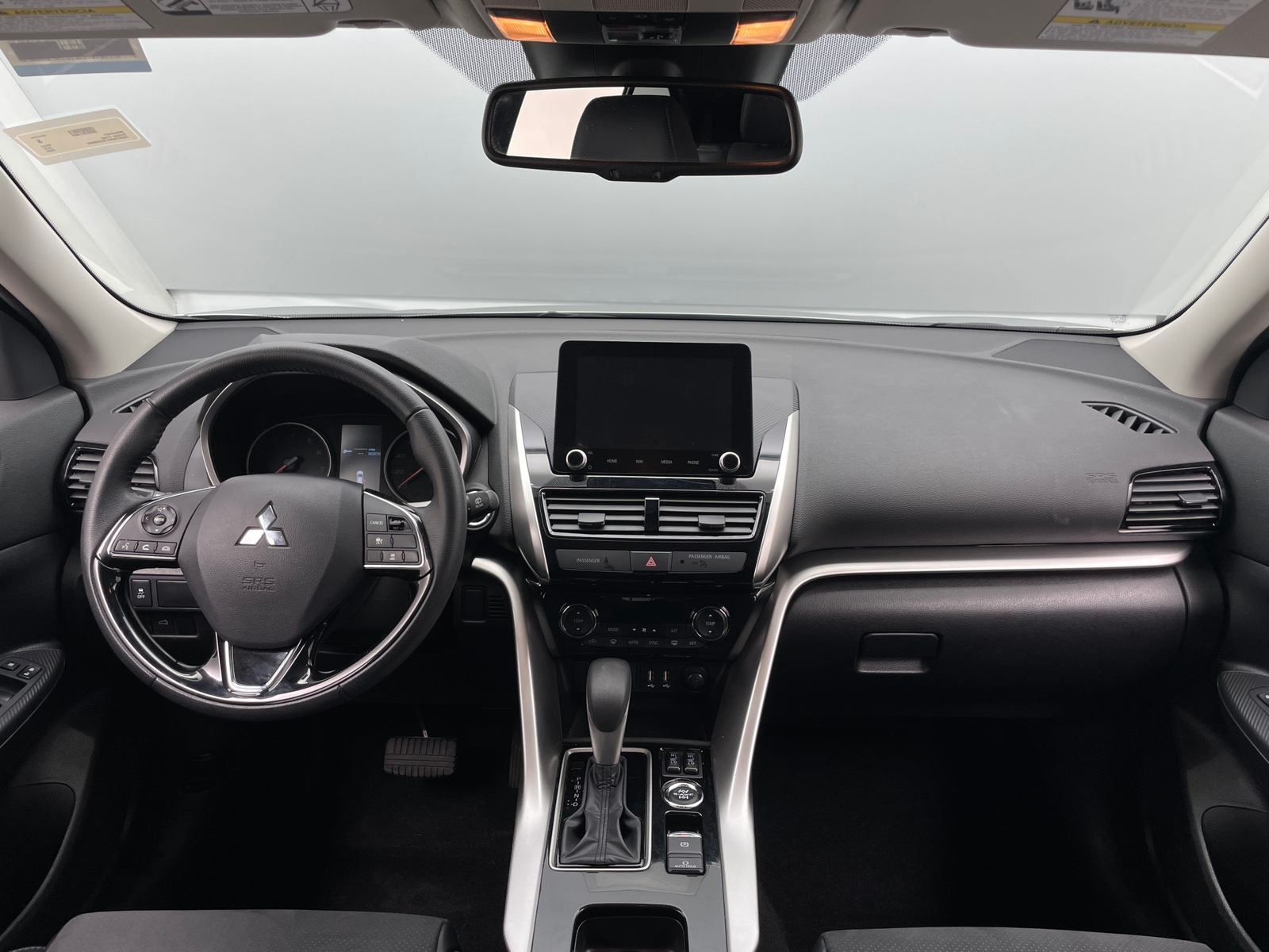 Thumbnail: 2025 Mitsubishi Eclipse Cross - 2