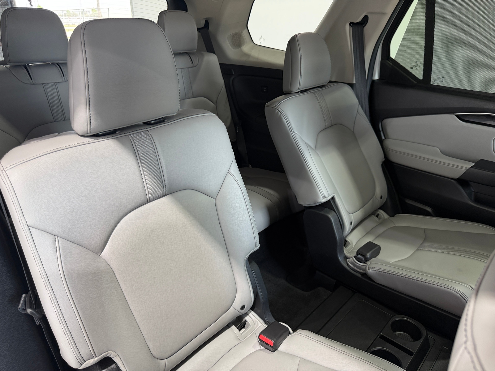 Thumbnail: 2025 Honda Pilot - 5