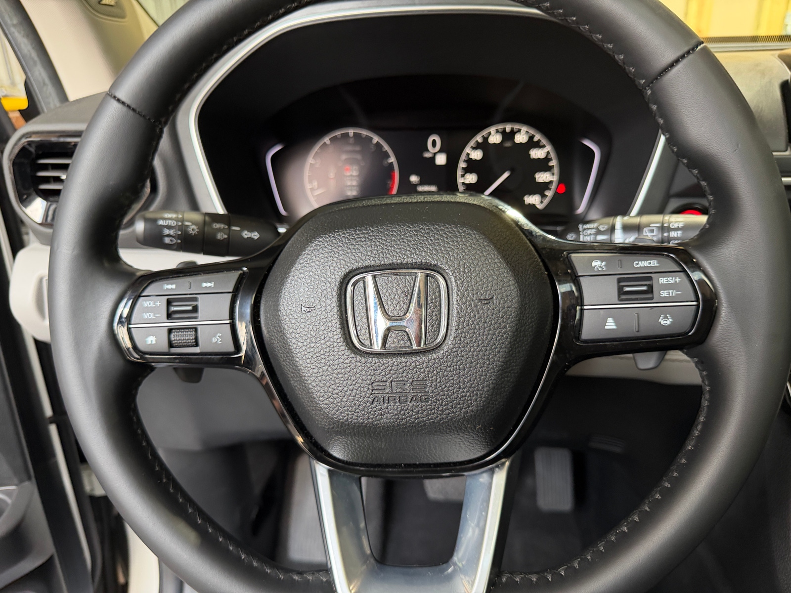 Thumbnail: 2025 Honda Pilot - 4