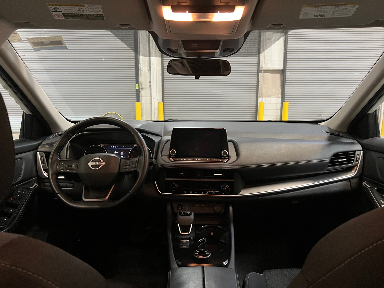 Thumbnail: 2025 Nissan Rogue - 3