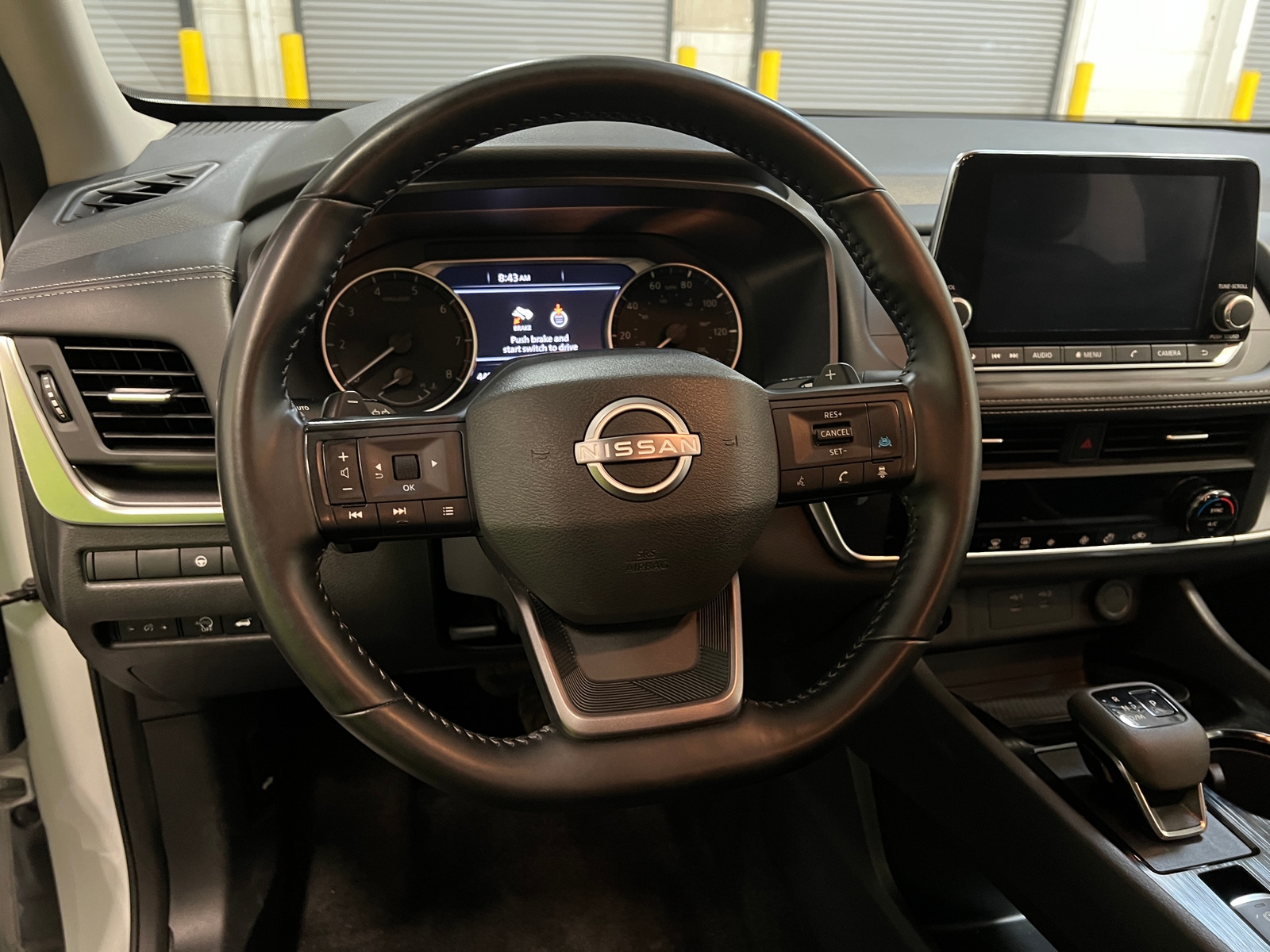 Thumbnail: 2025 Nissan Rogue - 5