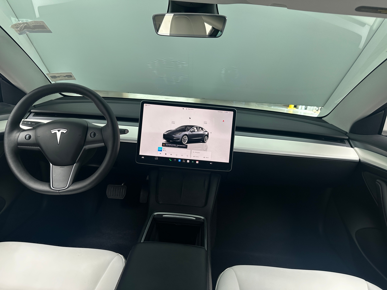 Thumbnail: 2022 Tesla Model 3 - 2