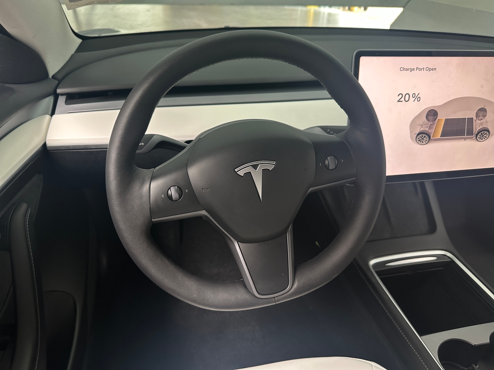 Thumbnail: 2022 Tesla Model 3 - 4