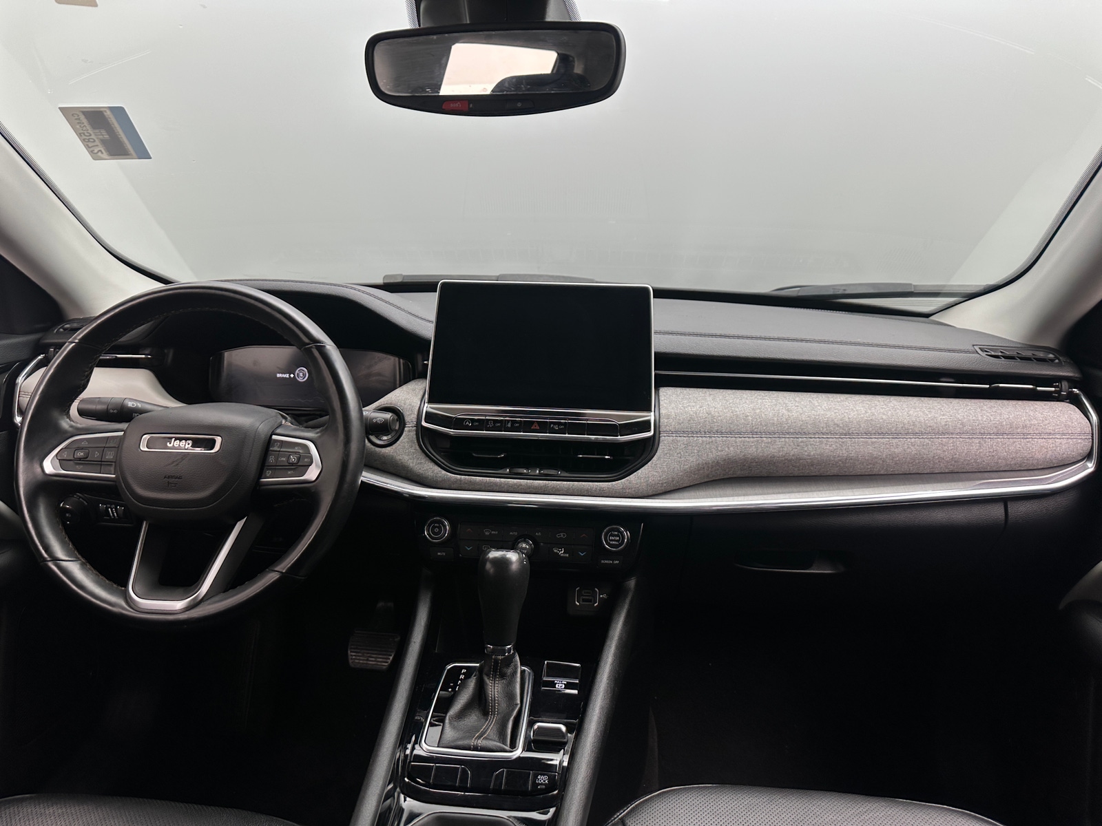 Thumbnail: 2022 Jeep Compass - 2