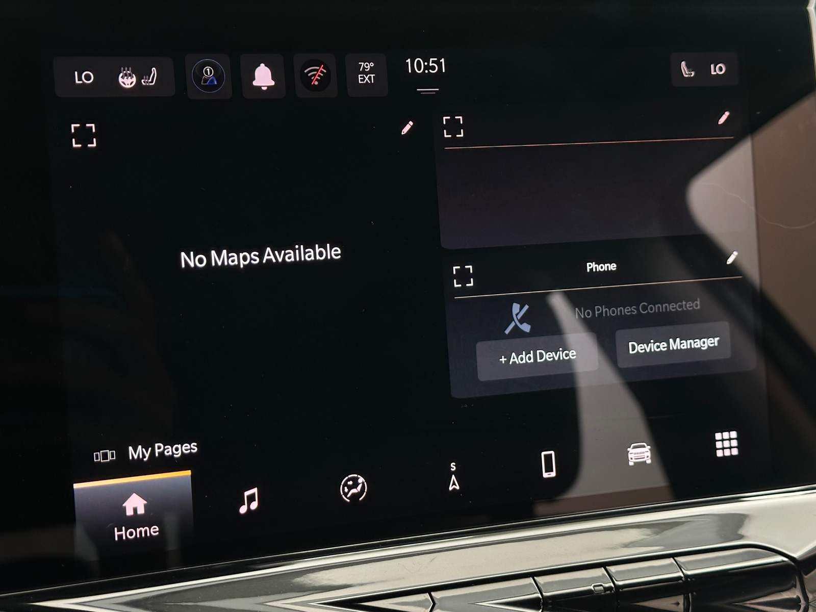 Thumbnail: 2022 Jeep Compass - 3