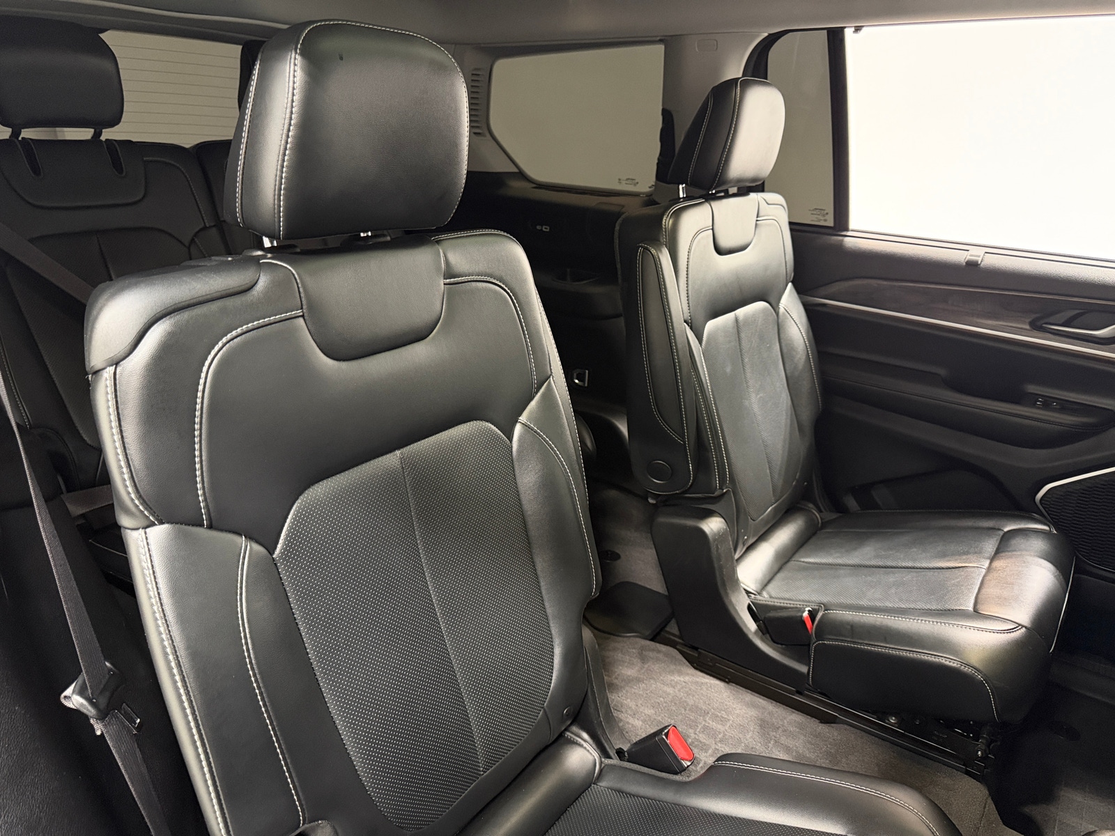 Thumbnail: 2021 Jeep Grand Cherokee L - 5