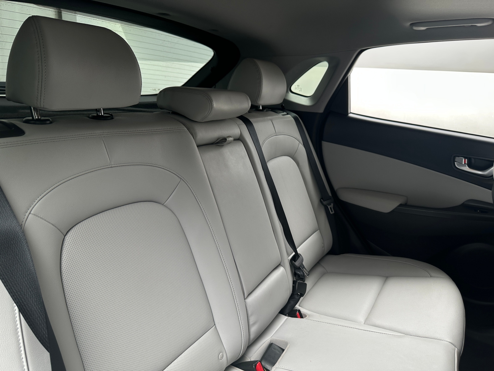 Thumbnail: 2023 Hyundai Kona - 5