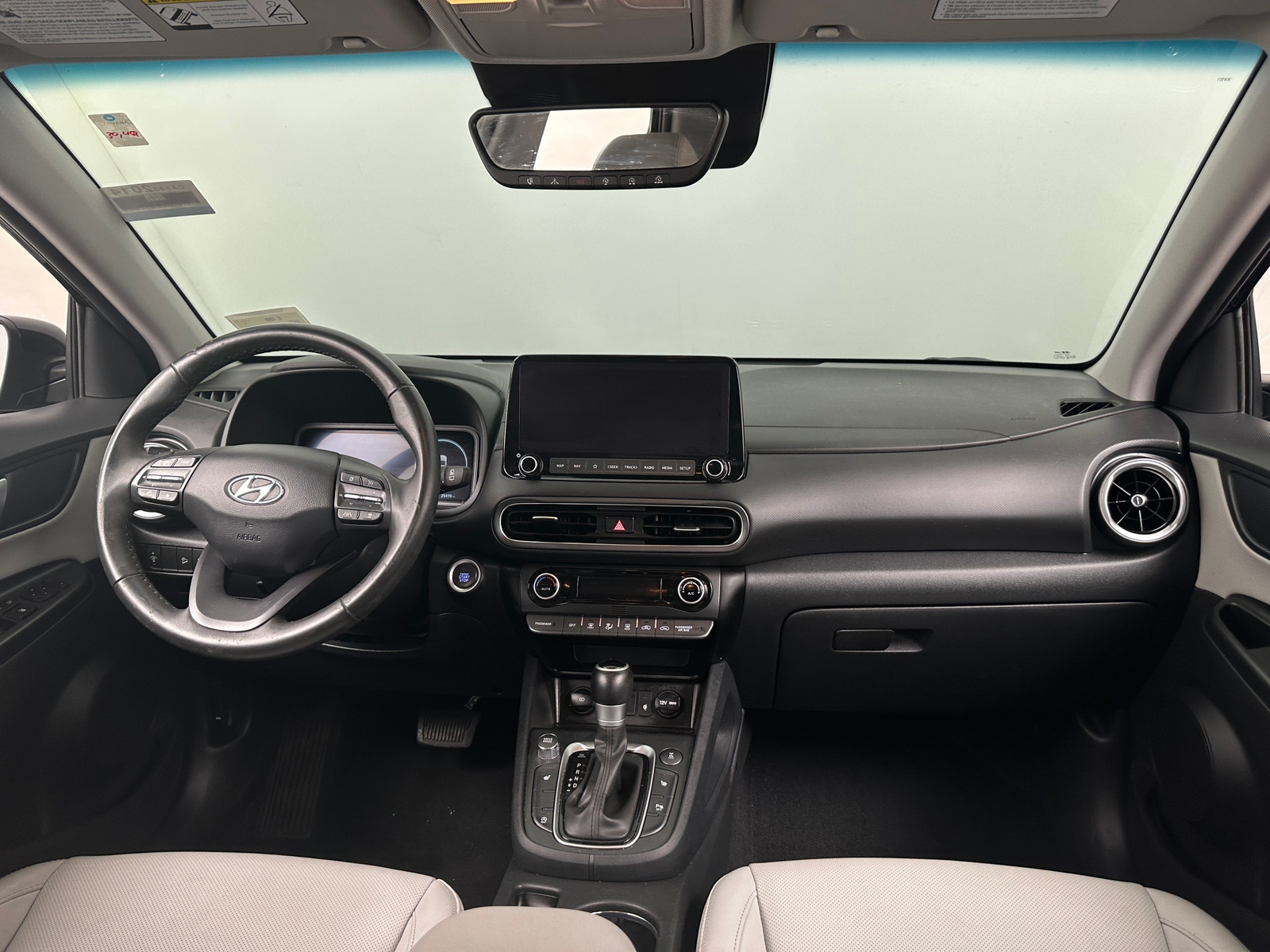 Thumbnail: 2023 Hyundai Kona - 2