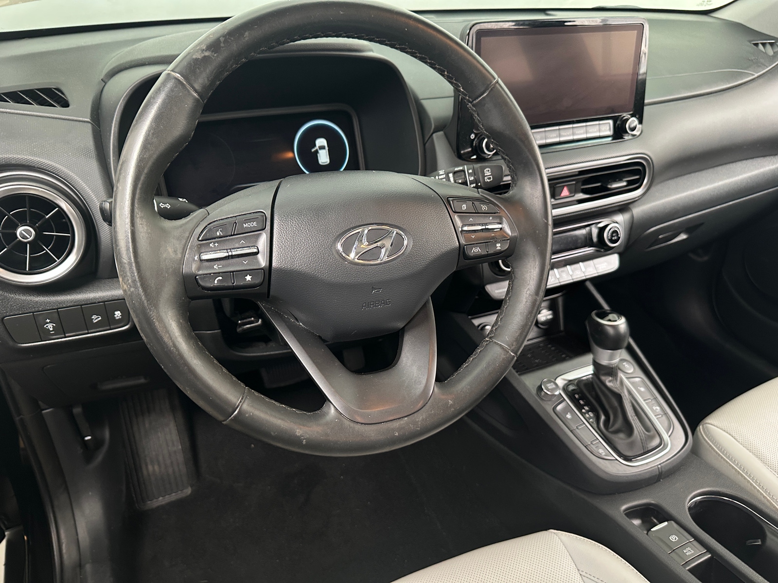 Thumbnail: 2023 Hyundai Kona - 4
