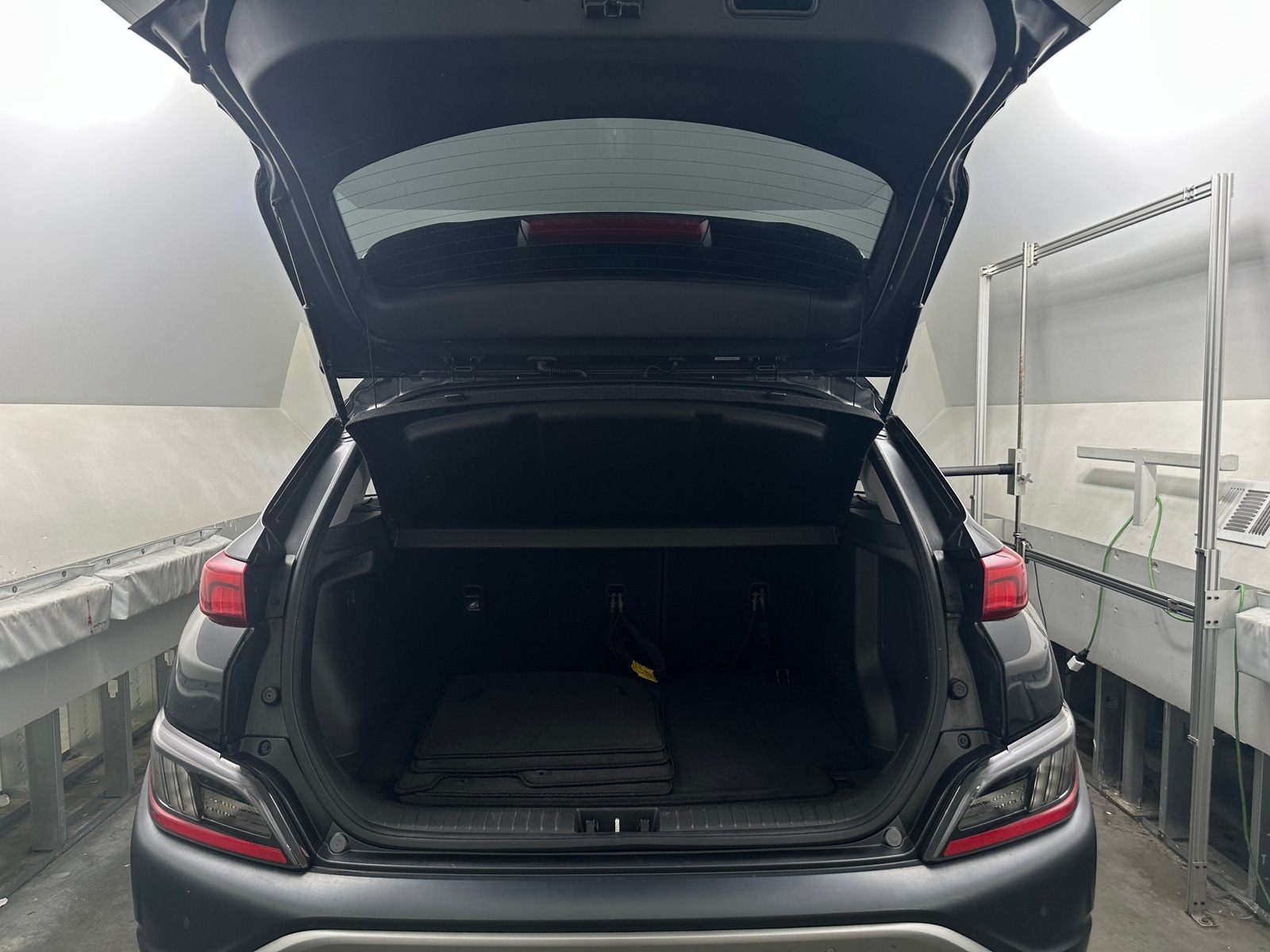 Thumbnail: 2023 Hyundai Kona - 6