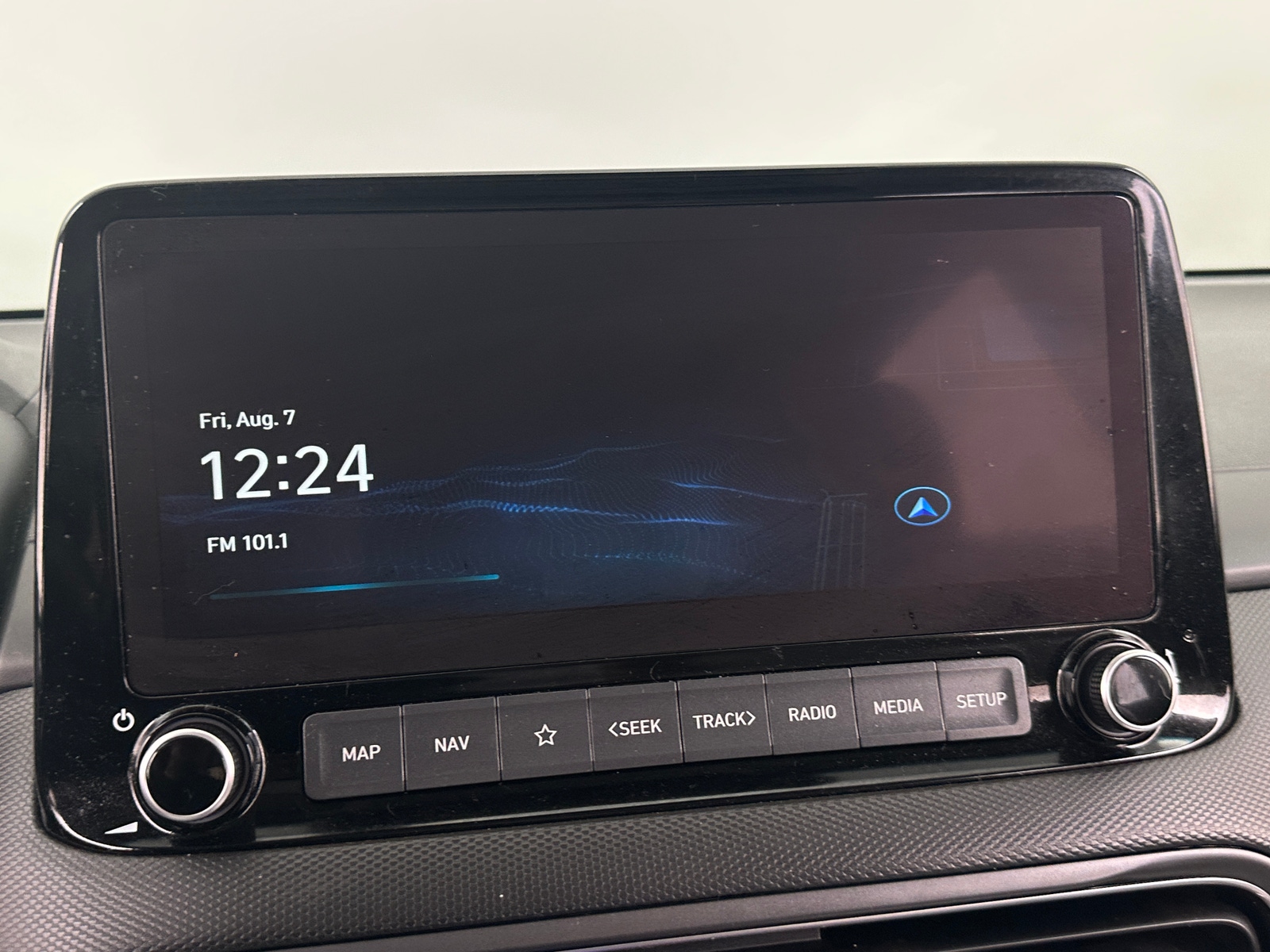 Thumbnail: 2023 Hyundai Kona - 3