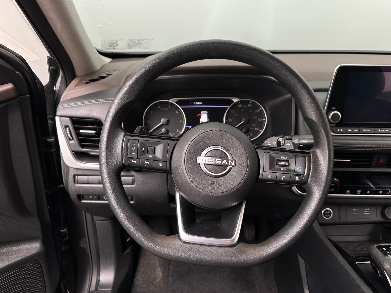 Thumbnail: 2023 Nissan Rogue - 5