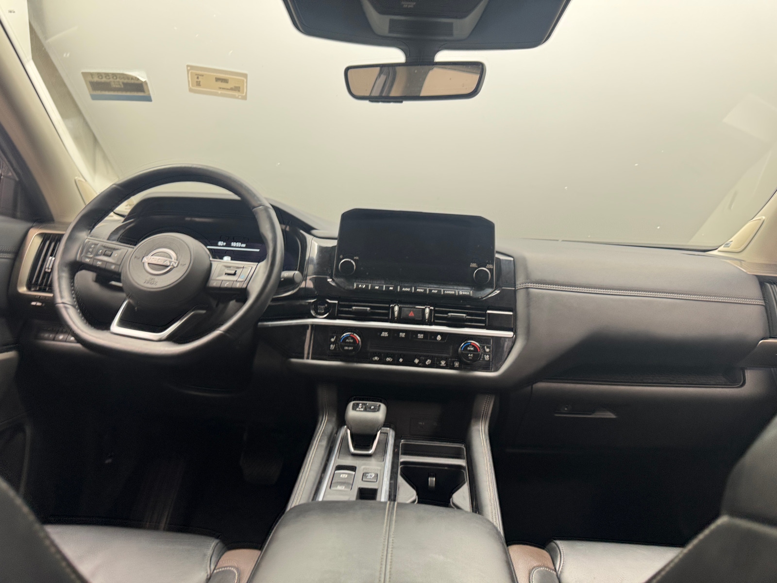 Thumbnail: 2025 Nissan Pathfinder - 2