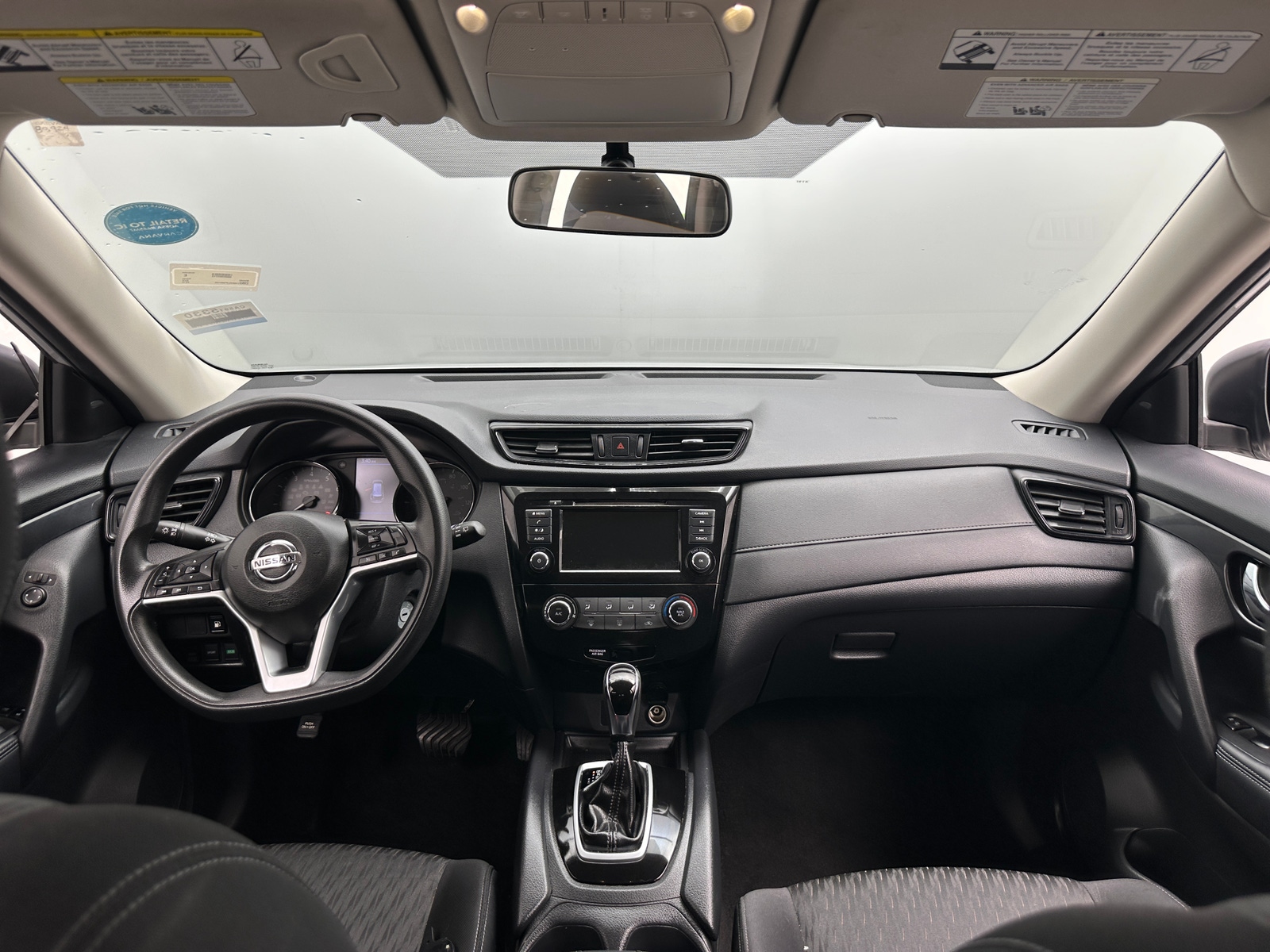 Thumbnail: 2018 Nissan Rogue - 3